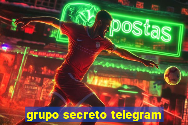 grupo secreto telegram